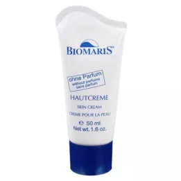 BIOMARIS Creme para a pele sem perfume, 50 ml