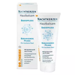 DR.THEISS Bálsamo de prímula para a pele, 200 ml
