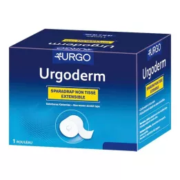 URGODERM Alongamento 15 cm x 10 m, 1 peça