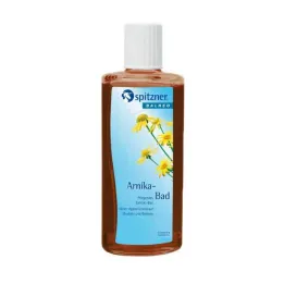 Banho Spitzner Balneo Arnica, 190 ml