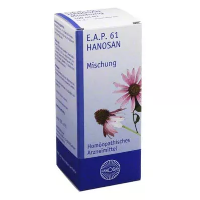 E.A.P. 61 líquido, 100 ml