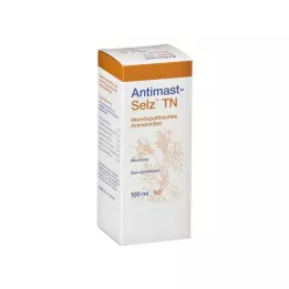 ANTIMAST SELZ TN Gotas, 100 ml