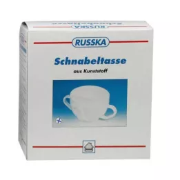SCHNABELTASSE Plástico, 1 peça