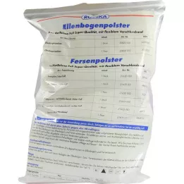 FERSENPOLSTER Clima de cura de queda, 2 peças