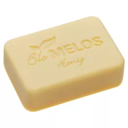 MELOS Sabonete Orgânico Mel, 100 g