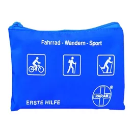 VERBANDTASCHE Ciclismo-Caminhada-Esporte, 1 peça