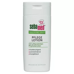 SEBAMED Loção para cuidados com a pele seca, 200 ml
