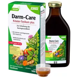 DARM-CARE Tônico Herbal mais Salus, 500 ml