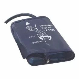 VISOMAT Punho de engomar conforto eco tipo M2 22-32 cm, 1 peça