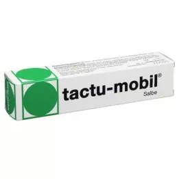 TACTU MOBIL Pomada, 50 g