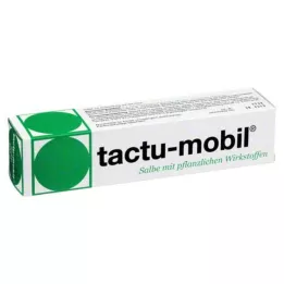 TACTU MOBIL Pomada, 100 g