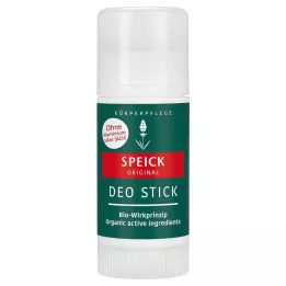 SPEICK Desodorante em bastão natural, 40 ml