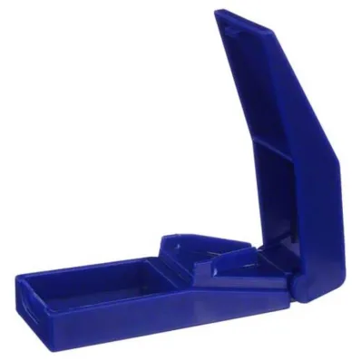 Plástico divisor de tablet, 1 un Plástico divisor de tablet, 1 un