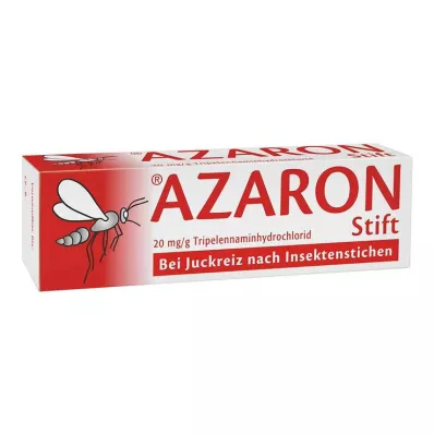 AZARON Bastão, 5,75 g
