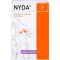 NYDA Solução de bomba, 2X50 ml