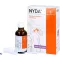 NYDA Solução de bomba, 2X50 ml