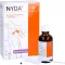 NYDA Solução de bomba, 2X50 ml