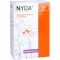 NYDA Solução de bomba, 2X50 ml