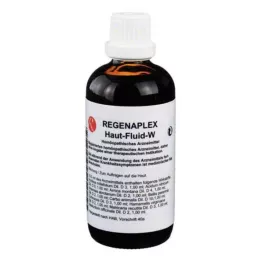 REGENAPLEX Fluido de pele W, 100 ml