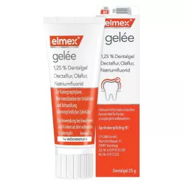 ELMEX GELEIA, 25 g