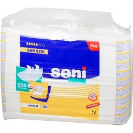 SAN SENI modelos anatômicos normais, 4X30 peças