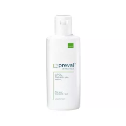 PREVAL Óleo de Pele Lipol, 100 ml