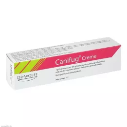 CANIFUG Creme, 50 g