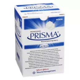 PROMOGRAN Tamponamento Prisma 28 qcm, 10 unidades