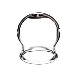 Cabeça de ventosa em forma de bola de 4 cm, 1 peça