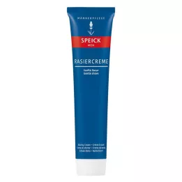 SPEICK Creme de barbear masculino, 75 ml