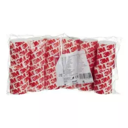 POLSTERWATTE Bandagem 3M 7,5cmx2,7m rolo MW03, 12 unidades