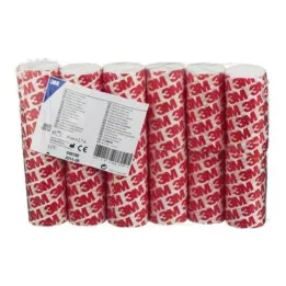 POLSTERWATTE Bandagem 3M 10cmx2,7m rolo MW04, 12 unidades