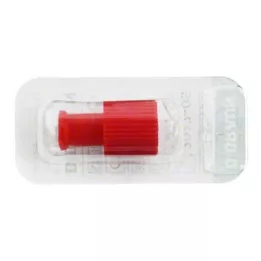 VERSCHLUSSKONUS Combi vermelho, 1 peça