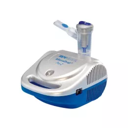 MICRODROP Inalador Pro2, 1 unidade