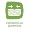 HÄMORRHOIDAL Supositórios, 50 unidades