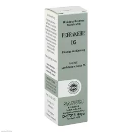 PEFRAKEHL Gotas D 5, 10 ml