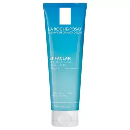 ROCHE-POSAY Creme de Limpeza Effaclar, 125 ml