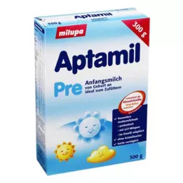 APTAMIL Pré-pó, 300 g