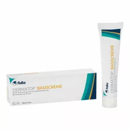 DERMATOP Creme Base, 100 g