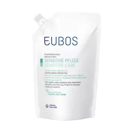 EUBOS SENSITIVE Loção Dermo Protectiv Refil Frasco, 400 ml