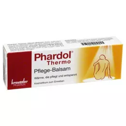 PHARDOL Bálsamo Thermo Care, 110 ml