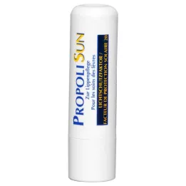PROPOLI Protetor labial em bastão, 4,8 g