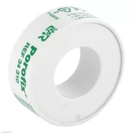 POROFIX Gesso adesivo 1,25 cmx5 m, 1 unid