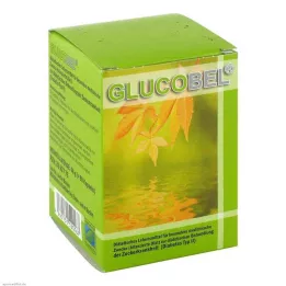 GLUCOBEL Cápsulas diabéticas, 90 unidades