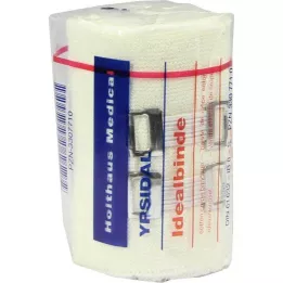 IDEALBINDE Ypsidal 8 cmx5 m vidro celular+haste com clipe, 1 pc