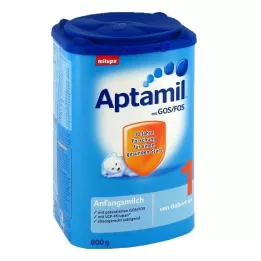 APTAMIL 1 EP pó, 800 g