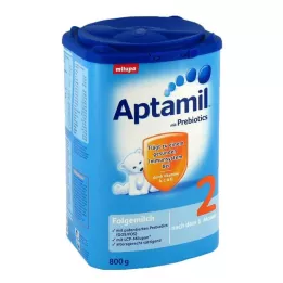 APTAMIL 2 EP Pó, 800 g