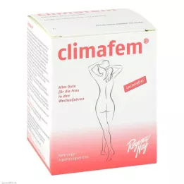 CLIMAFEM Comprimidos, 60 unidades