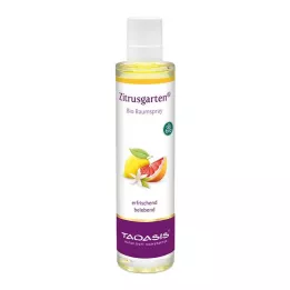ZITRUSGARTEN Spray ambiente, 50 ml