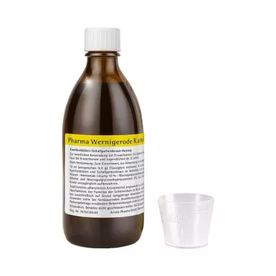 KAMILLAN líquido, 1000 ml KAMILLAN líquido, 1000 ml